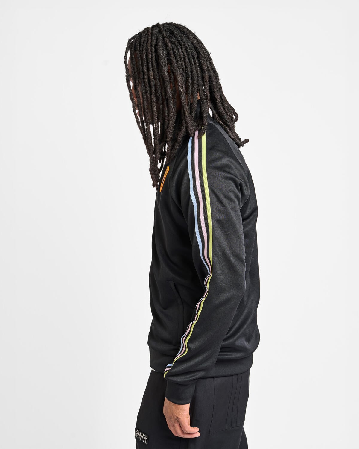 adidas Originals Japan JFA OG Track Top | KA1519 | AFEW STORE
